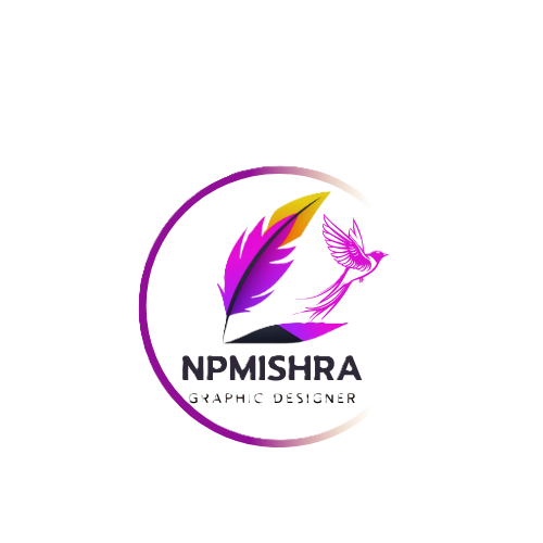 Narayan Prasad Mishra Logo